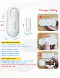 Alarma de puerta DAYTECH DA08