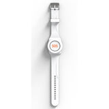 CallToU Monitoring SOS Alert Portable Alarms IP66 Waterproof Watch Button for Elderly Vibrate Digital Display Call Bell for Nursing Home Seniors Patients Emergency(复制) CallTou