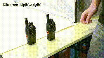 CallToU 16 Channels Rechargeable Two-Way Wireless walkie Talkie,Room to Room Communication,Home Intercom Systerm for Elderly, Caregivers, pagers, Long Range Outdoor,Indoor,Camping,Travel CallToU