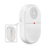 Daytech Caregiver Pager - Portable Vibration Nurse Calling Alert System