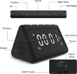 CallToU Wireless Calling System Caregiver Pager for Nurses Station 10 Waterproof Alert Call Buttons with 1 Display Receiver for Clinic Restaurant Nursing Home Patients Seniors CallToU