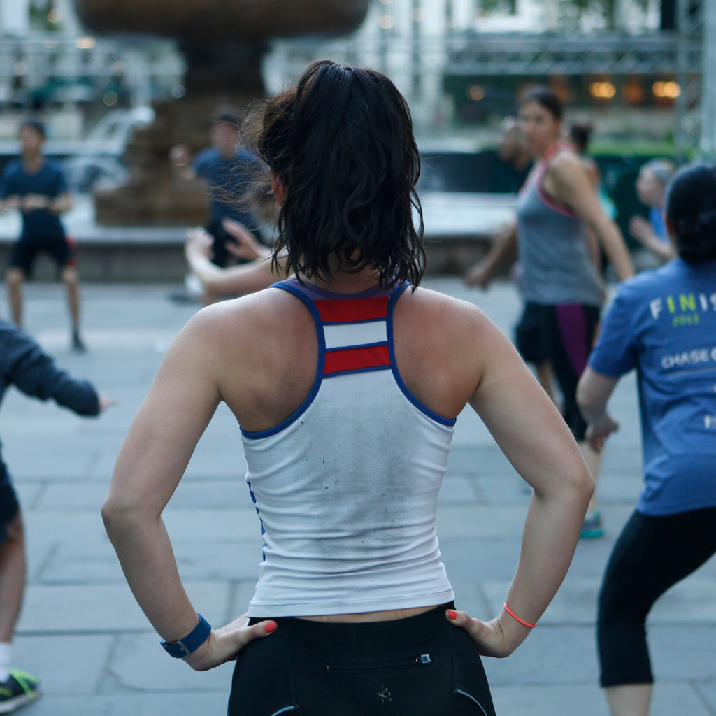 Beyond the Plateau: Elevating Your Fitness Routine 🏃‍♀️💪