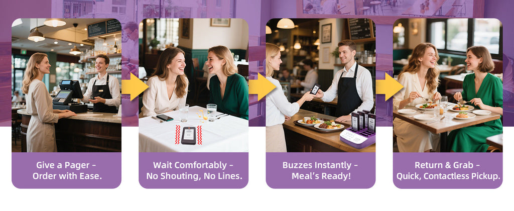 What Michael Z. Says About the Daytech Meal Dispenser