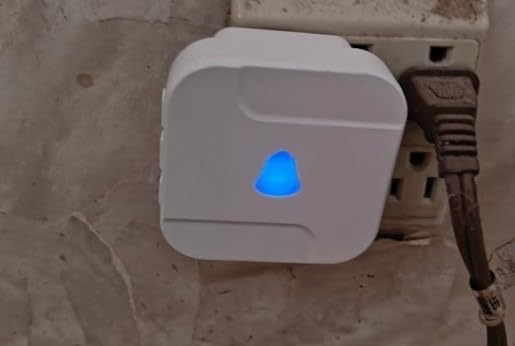 Sabrinna’s 5-Star Review: A Thoughtful Take on a User-Friendly Doorbell