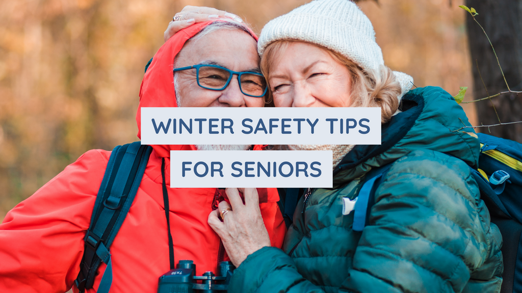 🌷🌸 7 Spring Wellness Tips for Seniors 🌸🌷