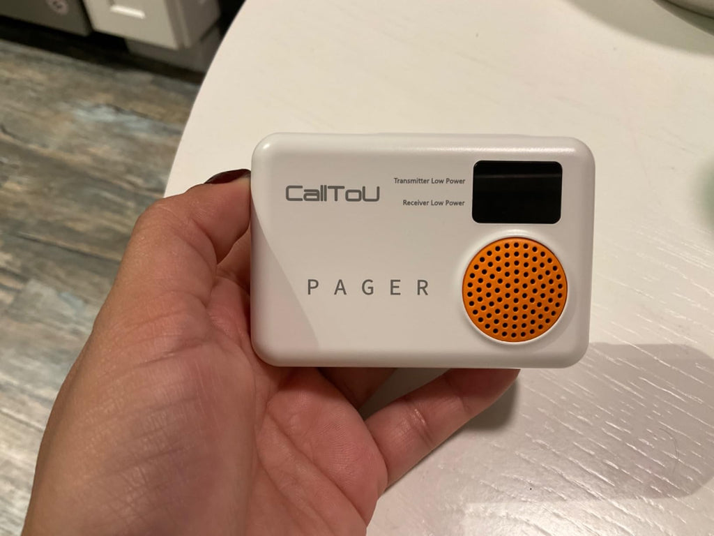 Silent Strength: How One Simple Device Became a Lifeline for a Non-Verbal Patient