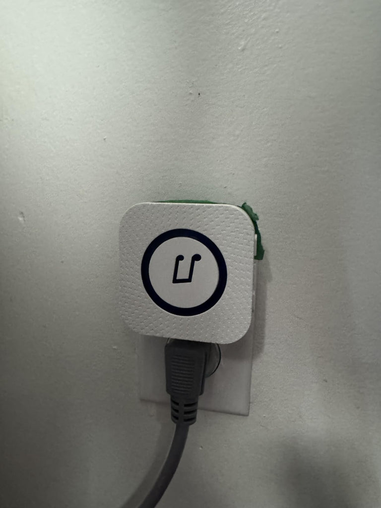 Daytech Door Sensor Review: Why 82 BAKESHOP Trusts SanJie for Reliable Alerts & Exceptional Support