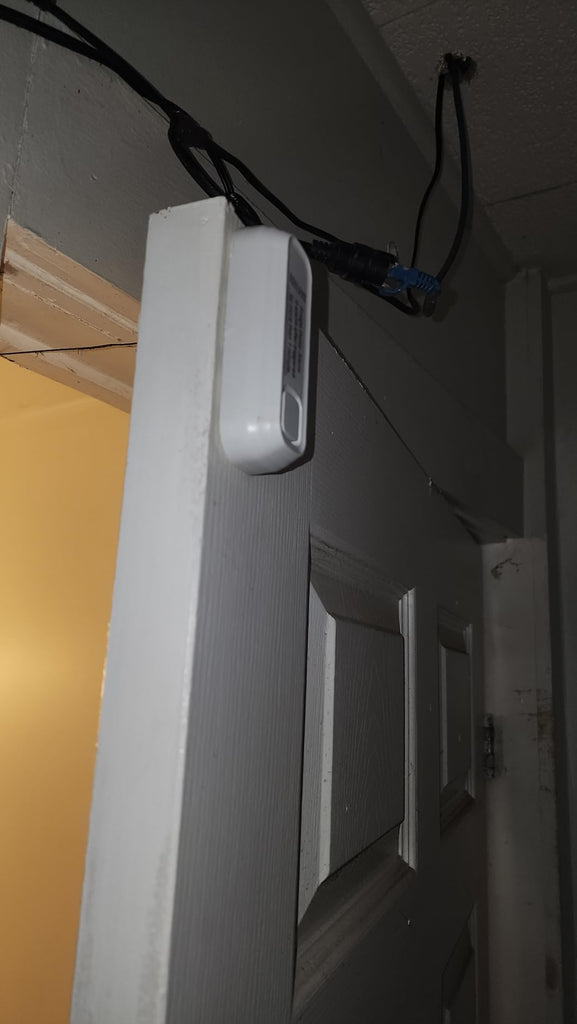 Freezer Alarm: Stop Food Waste & Save Energy Now!