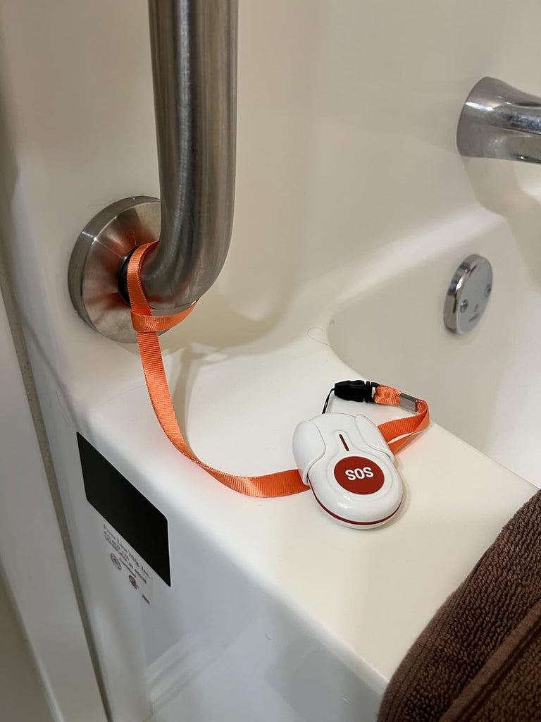 Daytech Seizure Alert System Review | A Caregiver’s Real-Life Experience