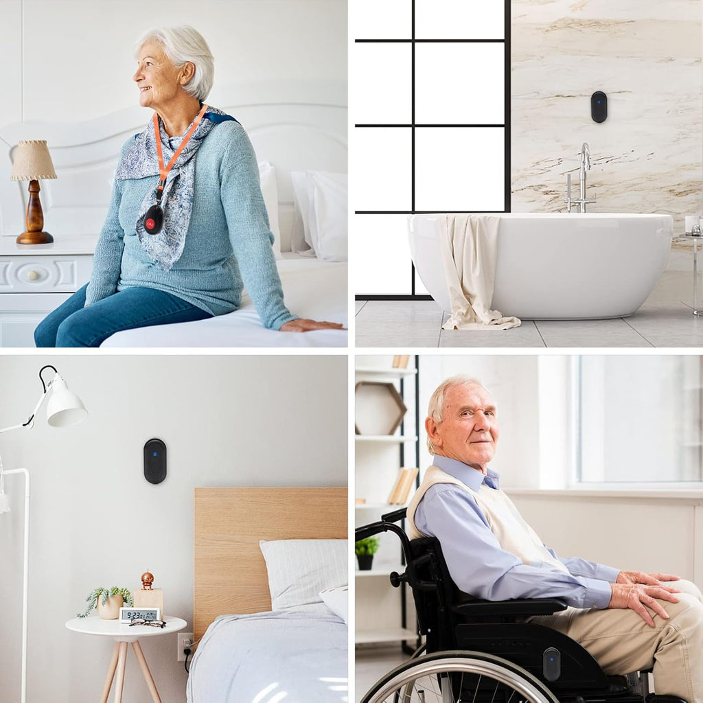 Daytech Customer Hallie Sabrsula Shares Her Experience With Pagers