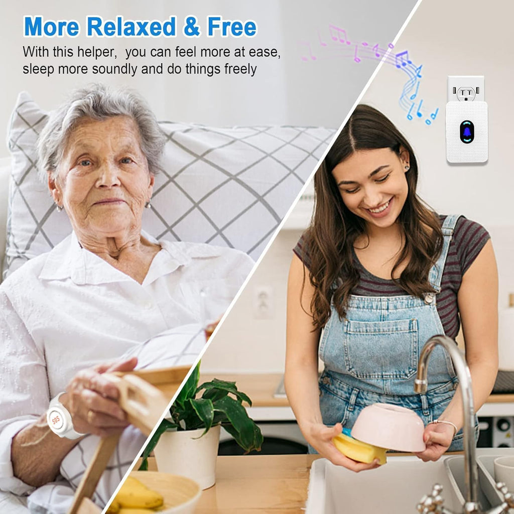 Daytech Stay More Independent and In Control