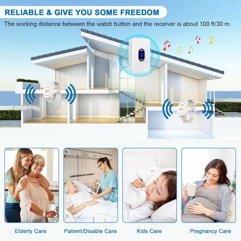 Enhancing Elderly Care with Daytech: A Thoughtful Review by Jim Buuck