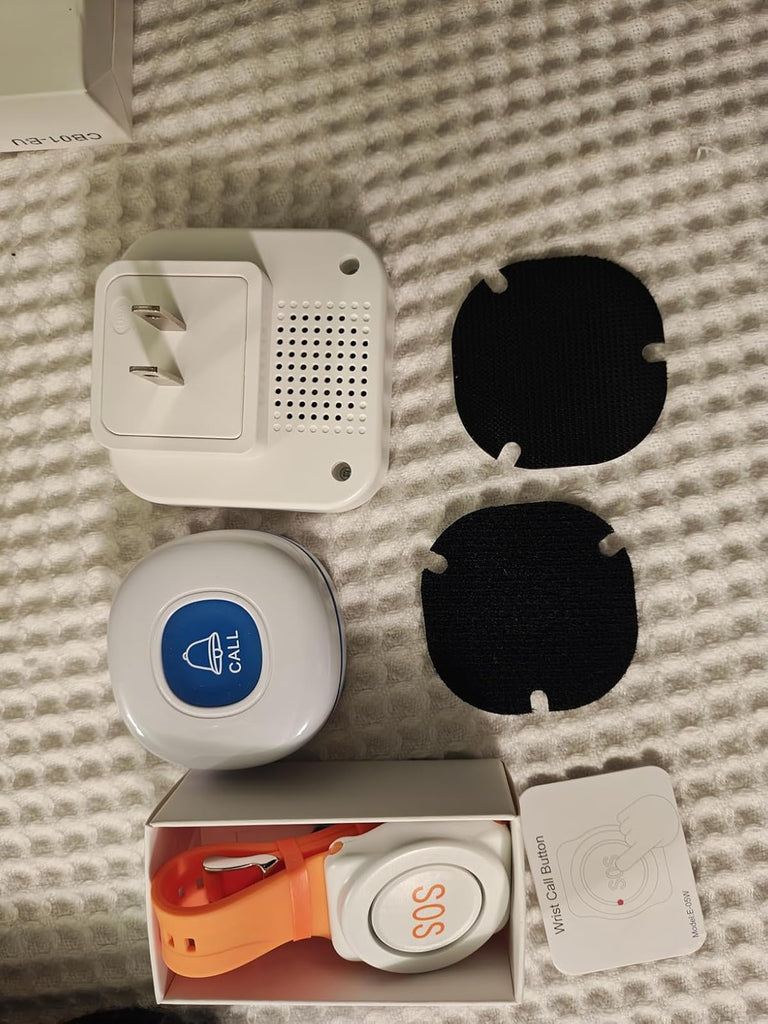 A Customer’s Experience With the Daytech Wi-Fi Pager