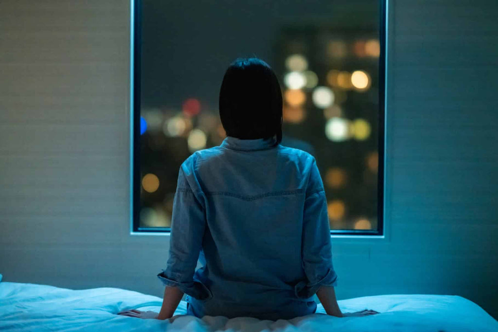 What Do You Personally Do If You Can’t Sleep at Night?