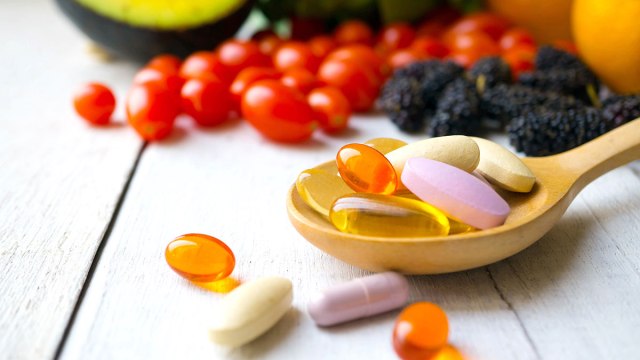 How Long Can We Take Multivitamins?
