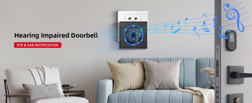 Daytech Customer Review of Wireless Security Alarm System with Strobe Siren – Panic Buttons &amp; SOS Alert for Home, Retail Stores: Annie Vi Tran