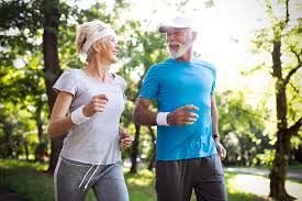 How to Stay Fit as You Age: 5 Simple Tips