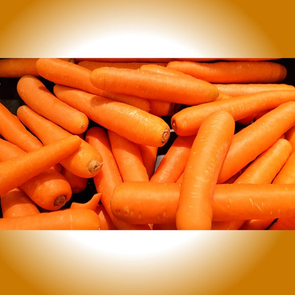What are the Benefits of Eating Raw Carrots Every Day?
