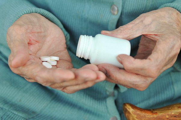 ¿Es necesario tomar los medicamentos para la presión arterial de por vida? 