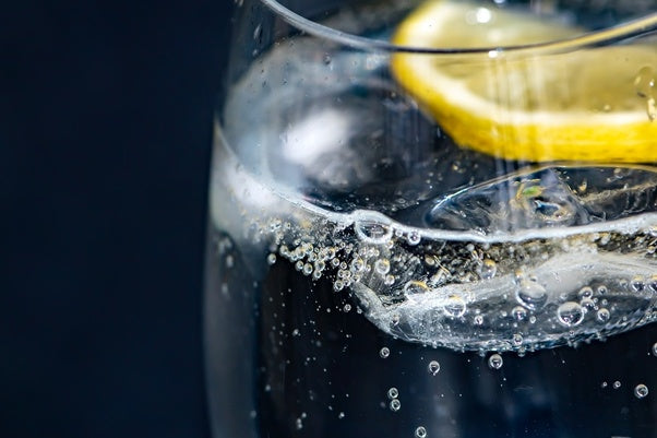 Why is it Healthy to Drink Water with Lemon in the Morning?
