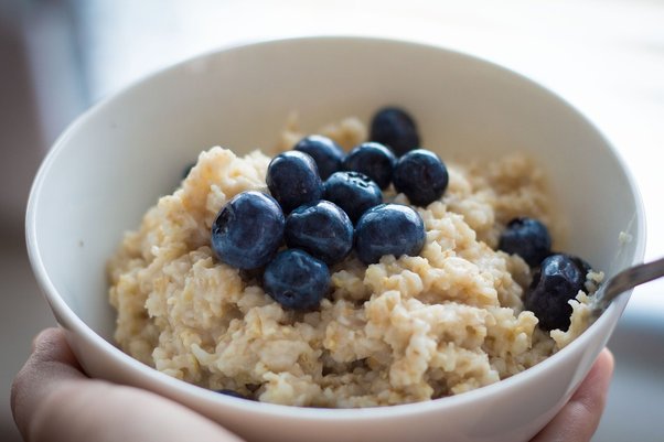 What is the Healthiest Oatmeal?