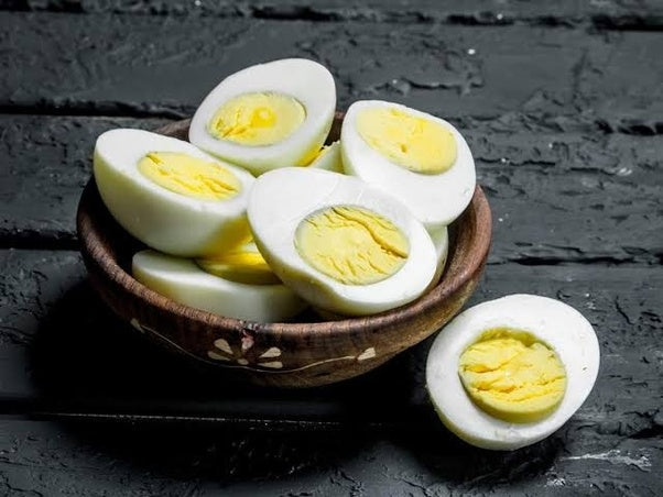 Do You Know Why You Should Eat an Egg Every Day?