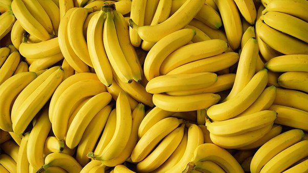 Is it better to have water after eating a banana or a mango? Why?