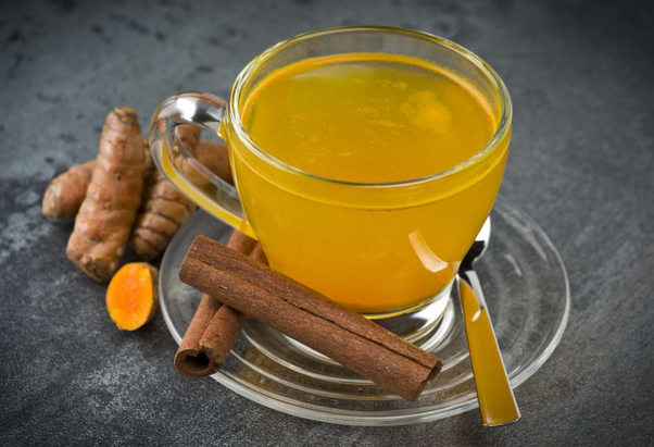 What is Turmeric Tea Good For?