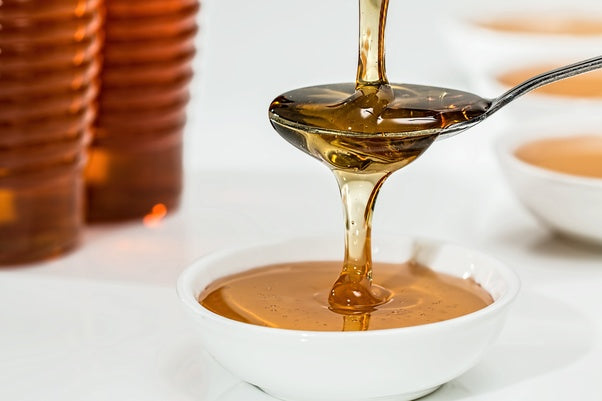 "What Happens If an Adult Eats a Lot of Honey?"