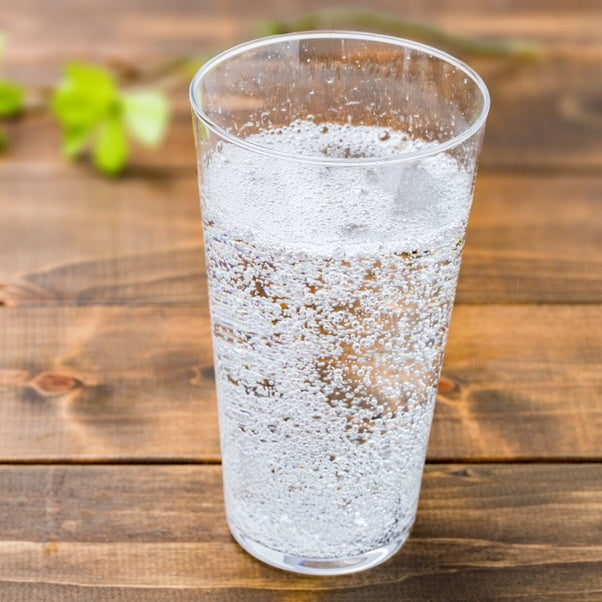 Is Soda Water Unhealthy? Exploring the Facts and Myths