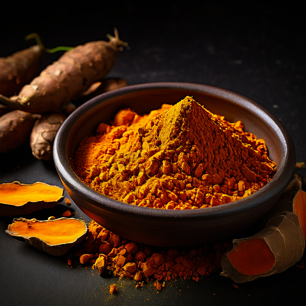 Is Turmeric Bad for Your Kidneys?