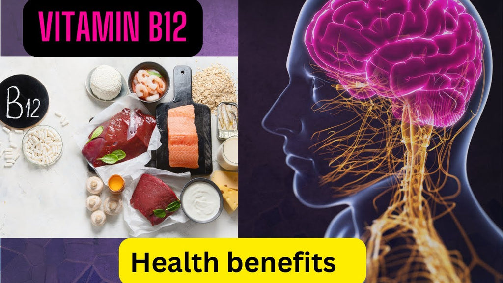 Unveiling the Secrets of Vitamin B12: A Gardener's Perspective 🌱🌞