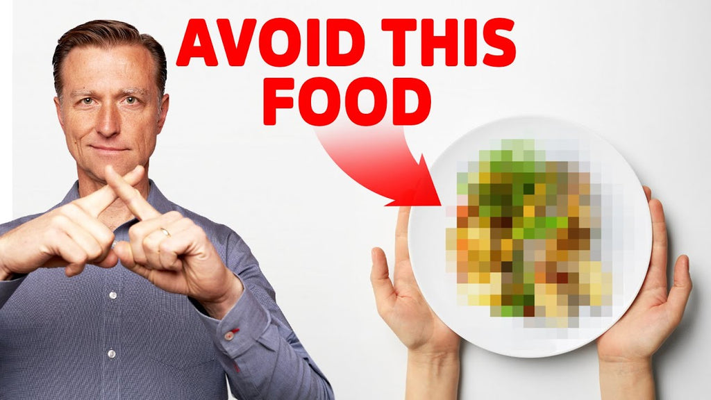 What are the Most Harmful Foods? Why?