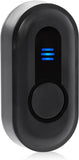 Daytech 1000ft Wireless Portable Doorbell for Hearing Impaired