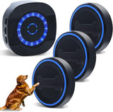 Daytech Wireless Dog Doorbell for Potty Training - Teach Your Pet to Communicate with Ease